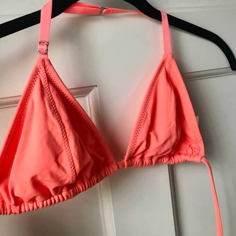 Billabong Coral Triangle Bikini Top